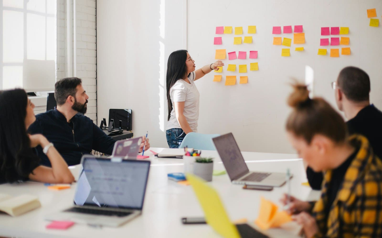 Marketing, Branding & Growth at Avexia Innovations