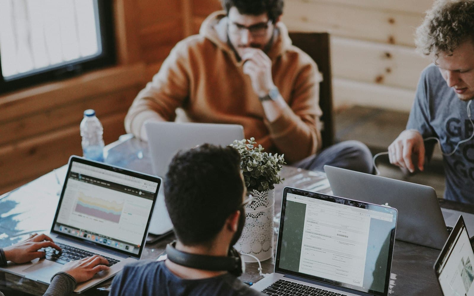 Technology & Digital Innovation at Avexia Innovations